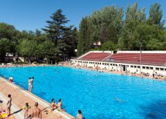 ¿Dónde conseguir piscinas municipales en España?