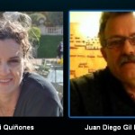 Toñy y Juan diego Toñy y Juan diego