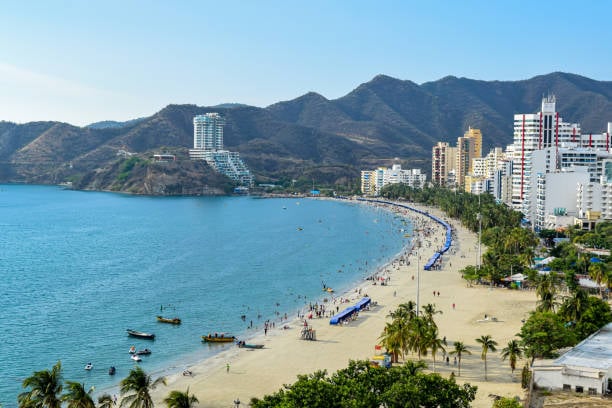 Descubre las actividades imperdibles en Santa Marta Colombia