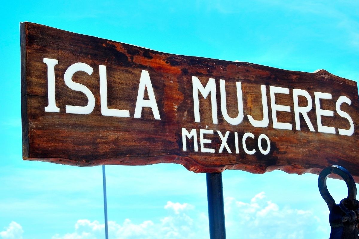 6 Razones para conocer el Parque Garrafón en Isla Mujeres
