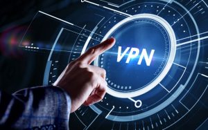 VPN para qué sirve