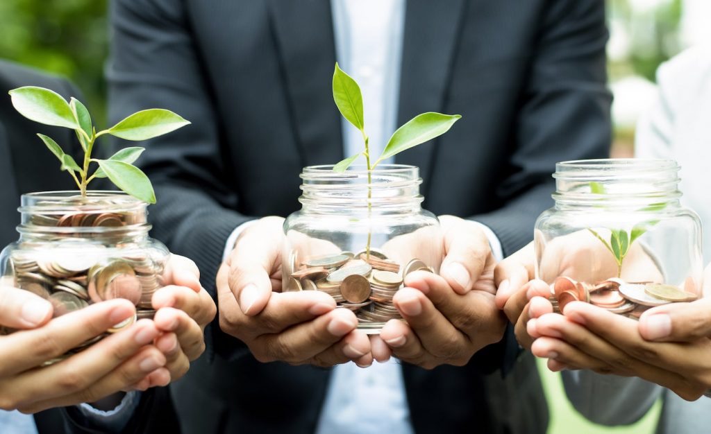 inversi&oacute;n socialmente responsable